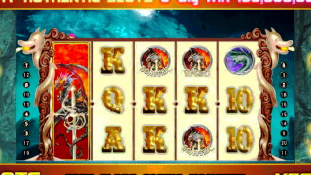 790% Innlánsbónus á Royal Vegas Casino