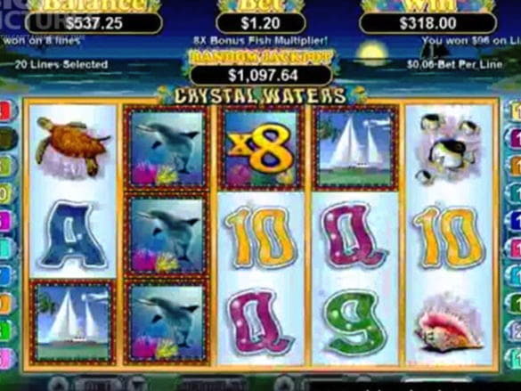 £505 Free Chip at Euro Palace Casino