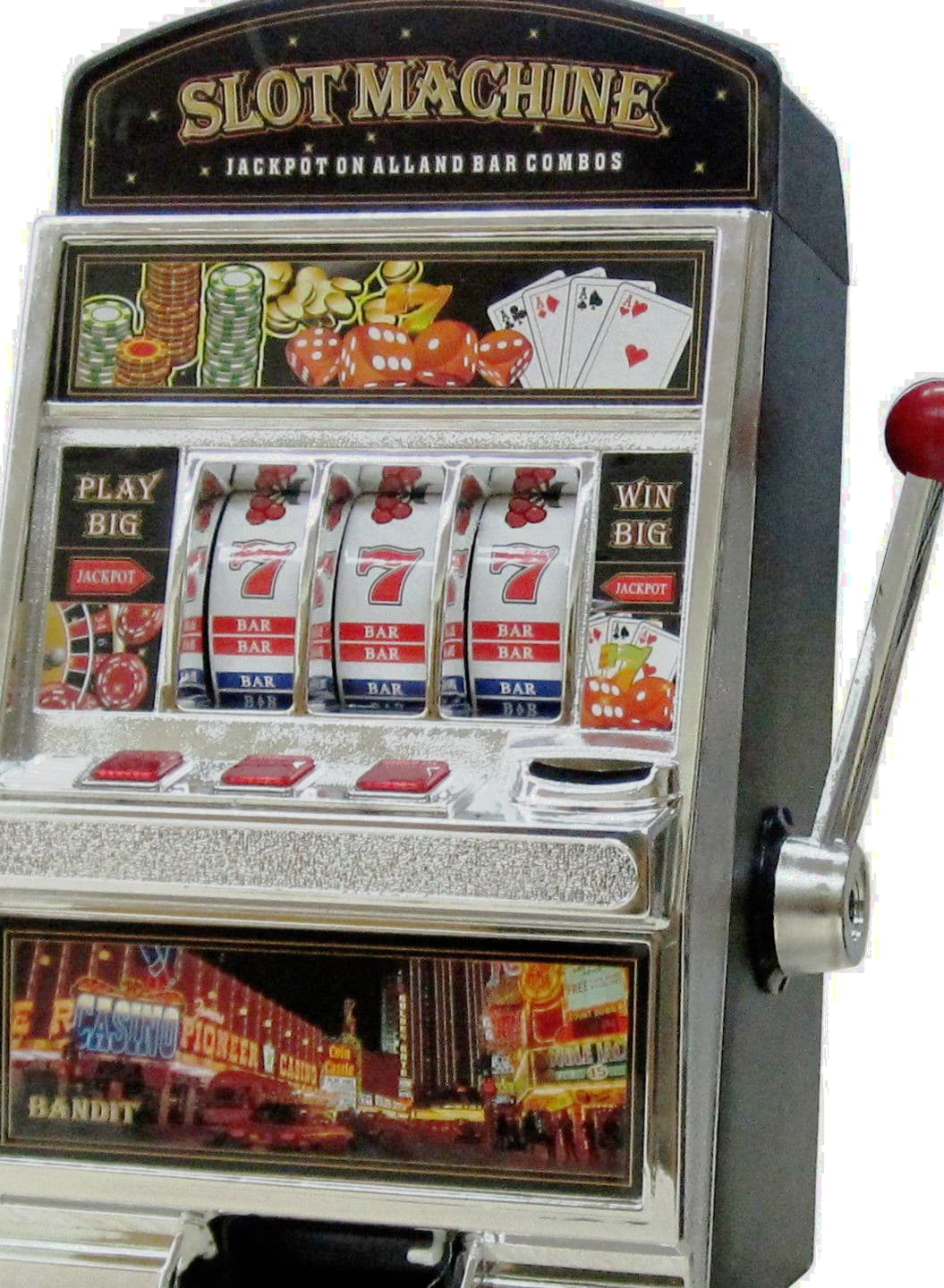 915% spilavítisbónus á Royal Vegas Casino