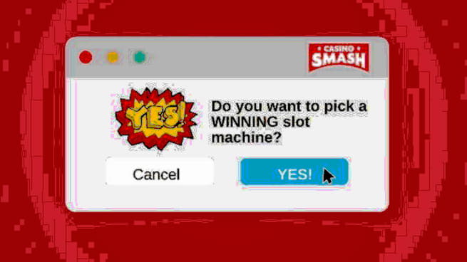 EURO 495 Online Casino mót í Malina Casino